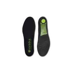 Sof Sole Full Length Plantar Fascia Womens Insole