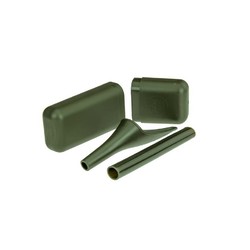 Shewee Extreme With Case & Xtube Female Urination Device - Green