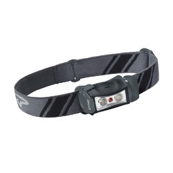 Princeton Tec Sync 200 Lumens Headlamp - Gray/Black