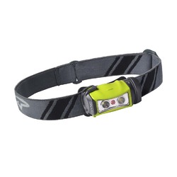 Princeton Tec Sync 200 Lumens Headlamp - Gray/Green