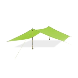 One Planet Sandfly Pro 15D Nylon Tarp - 3000mm x 3000mm
