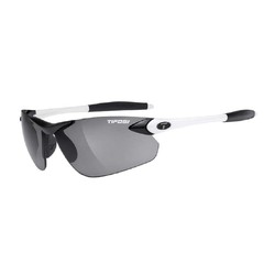 Tifosi Seek FC Sunglasses - White/BlkSmk