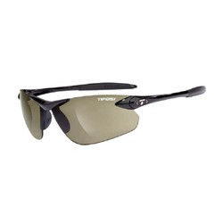 Tifosi Seek FC Sunglasses - Gloss Blk Gt Lens