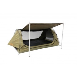 Darche Dusk to Dawn 1400 Double Freestanding Canvas Dome Swag