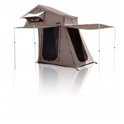 Darche Panorama 2 Rooftop Tent With Annex