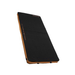 Darche All Terrian Mattress 1100mm - Black/Orange