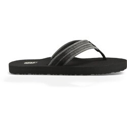 Teva Mush II Canvas Mens Sandals - Drizzle