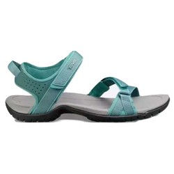 Teva Verra Womens Sandals - North Atlantic Blue