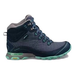 Ahnu By Teva Sugarpine II Waterproof Hiking Boot - Insignia Blue