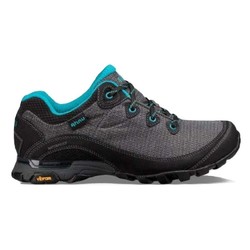 Ahnu By Teva Sugarpine II Womens Waterproof Shoes - Black