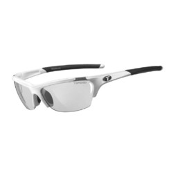 Tifosi Radius Sunglasses - Pearl White/Smk