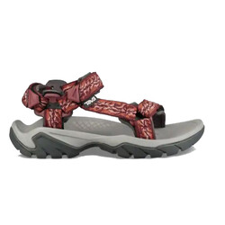 Teva Terra Fi 5 Universal Womens Sandals - Manzanita Mang
