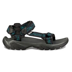 Teva Terra Fi 5 Universal Mens Sandals - Manzan Drk Ecl