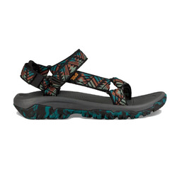 Teva Hurricane XLT2 Womens Everyday Sandals - Canyon/GC100 Boomerang