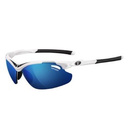 Tifosi Tyrant 2.0 Sunglasses - White/Blk
