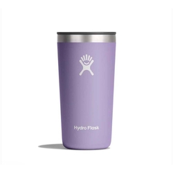 Hydro Flask All Around Tumbler w/ Closable Press-In Lid - 12oz/254ml - Moonshadow