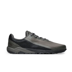 Notace Yama 1 Mens Trail Running Shoes - Olive