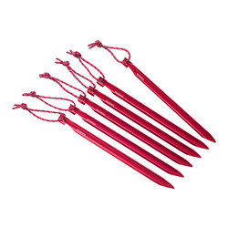 MSR 8 Foot Adjustable Tarp Shelter Pole 2.4 M
