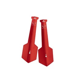 MSR ToughStake Anchor Tent Stakes - 2 Pack - Medium