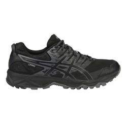 Asics Gel-Sonoma 3 GTX Mens Trail Running Shoes - Black/Onyx/Carbon