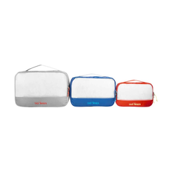 Tatonka Mesh Packing Cube Set