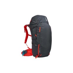 Thule Alltrail 45L Mens Hiking Backpack - Obsidian