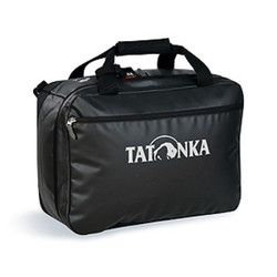 Tatonka Flight Carry-on 35L Barrel Bag and Backpack
