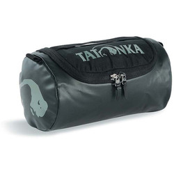 Tatonka Care Barrel Wash / Toiletry Bag 3L Large - Black
