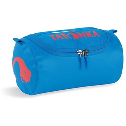 Tatonka Care Barrel Wash / Toiletry Bag 3L Large - Bright Blue