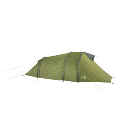 Tatonka Gronland 3 3 Person Hiking Tent - Light Olive