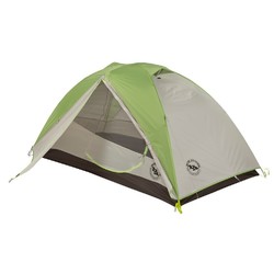 Big Agnes Blacktail Hiking Tent 2 Person with Footprint