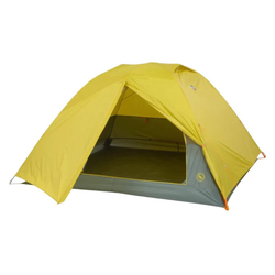 Big Agnes Blacktail 4 3-Season 4-Person Hiking Tent