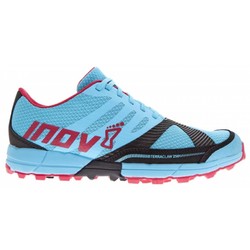 Inov8 Terra Claw 250 Womens Trail Running Shoes - Blue/Berry