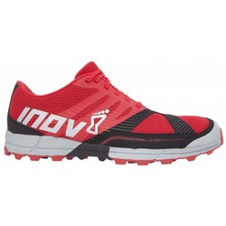 Inov8 Terra Claw 250 Mens Trail Running Shoes - Red/Black