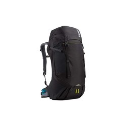 Thule Capstone 50L Mens Hiking Backpack - Obsidian