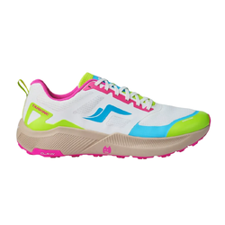 Tarkine Trail Devil 2 Womens Trail Running Shoes - Buzz: Special Edition