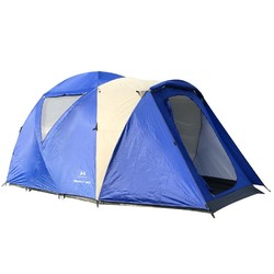 Mannagum Henty 5G - 5 Person Family Tent
