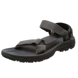 Teva Hurricane XLT Mens Sandals- Dark Grey