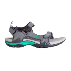 Teva Women's Toachi 2 Sandals - Dark Grey