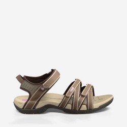 Teva Women's Tirra Sandals - Chocolate Chip