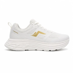 Tarkine Autopilot Womens Road Running Shoes - Golden Wattle