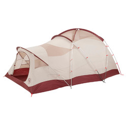 Big Agnes Flying Diamond 8 Person Freestanding TENT - Rust/Charcoal