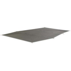 Big Agnes Flying Diamond 8 Groundsheet Footprint - Charcoal