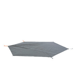 Big Agnes Copper Spur HV UL2 Bikepack Footprint - Grey