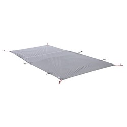 Big Agnes Fly Creek 3 Person Groundsheet Footprint