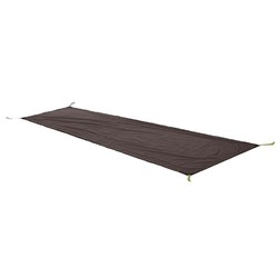 Big Agnes FOOTPRINT Rattlesnake SL 1 - Charcoal