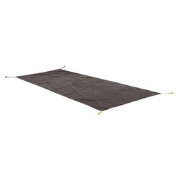 Big Agnes FOOTPRINT Rattlesnake SL 2 - Charcoal