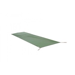 Big Agnes Seedhouse SL 1 Person Groundsheet Footprint - Green