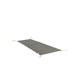 Big Agnes Seedhouse SL 1 Footprint - Grey