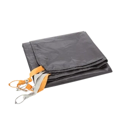 Big Agnes Tiger Wall UL2 Footprint - Asphalt 